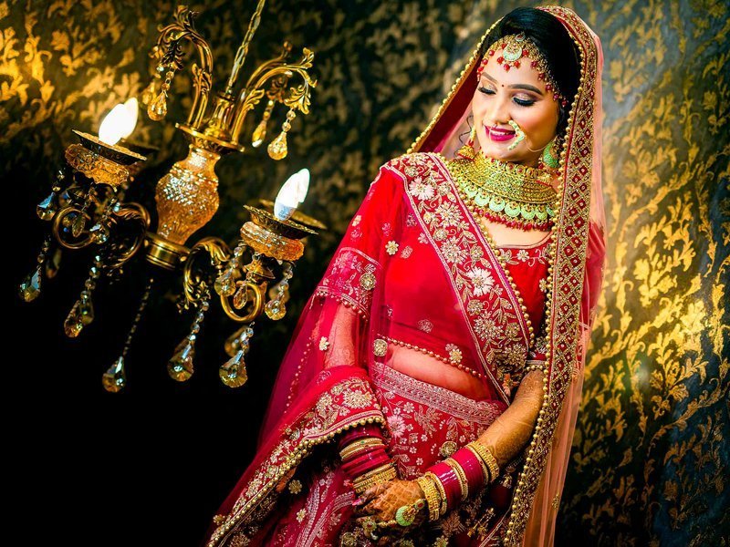 A realistic budget for a 500-guest wedding in rural Bihar