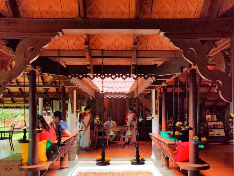 Long stay, 7+ nights