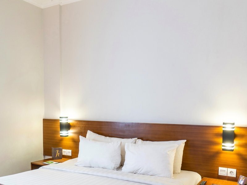 Luxury room
