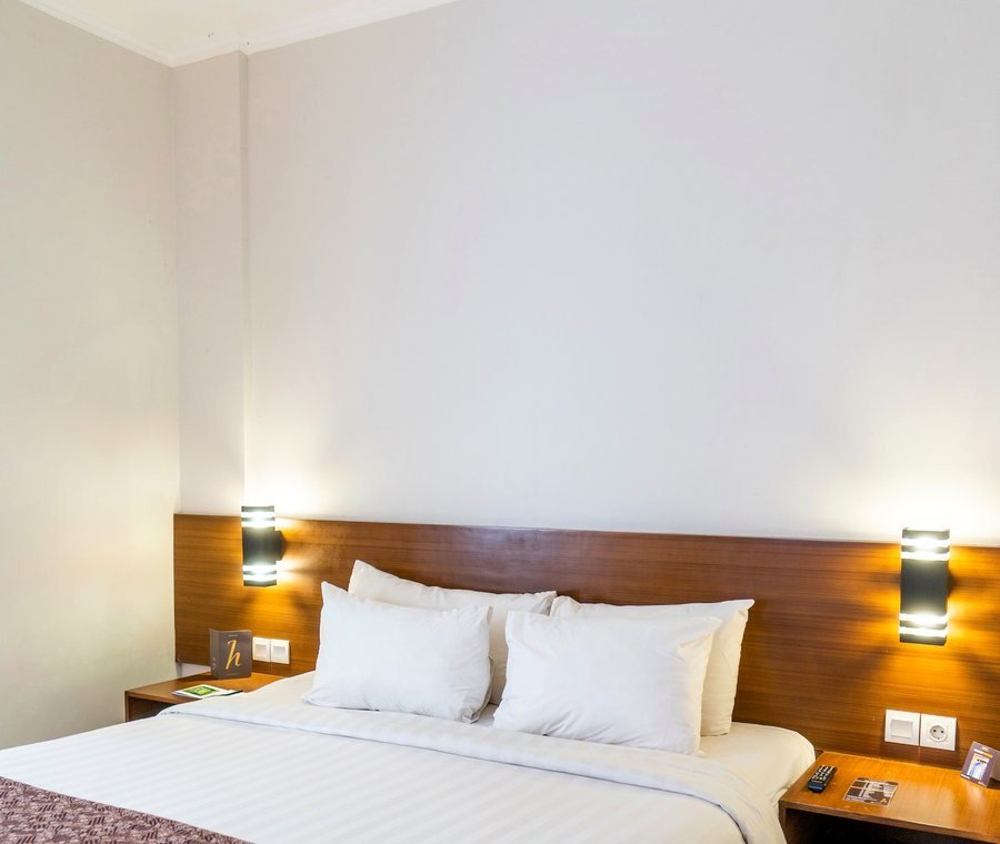 Luxury Room